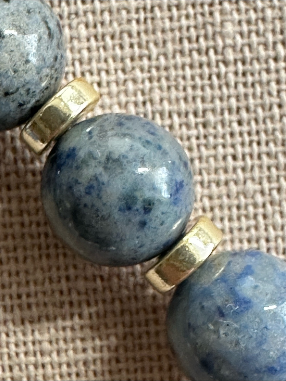 20-1/2 inch Mixed bead necklace NWOT - Picture 14 of 16
